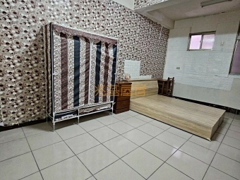 兆基社會住宅🏡大透天空間靈活運用（第5張）