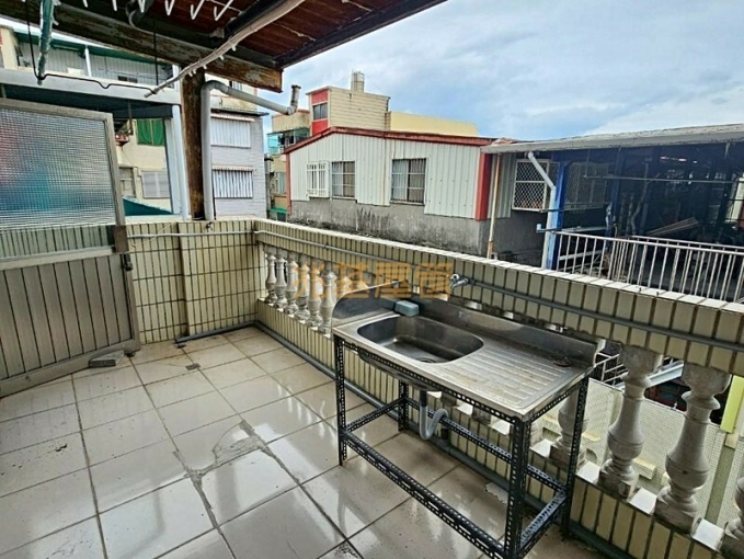 兆基社會住宅🏡大透天空間靈活運用（第6張）