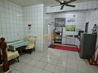 兆基社會住宅🏡大透天空間靈活運用（第8張）