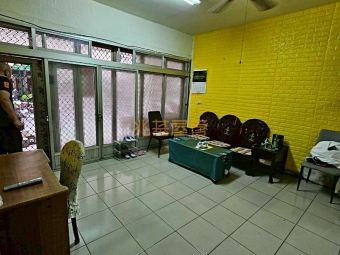 兆基社會住宅🏡大透天空間靈活運用（第1張）