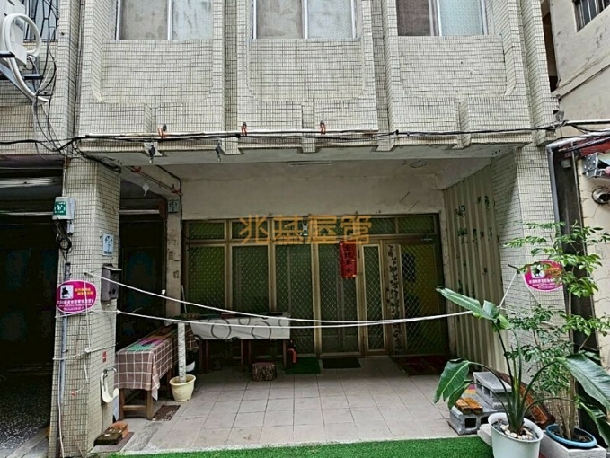 兆基社會住宅🏡大透天空間靈活運用（第13張）