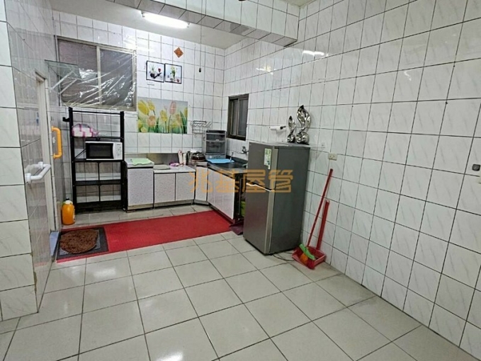 兆基社會住宅🏡大透天空間靈活運用（第9張）