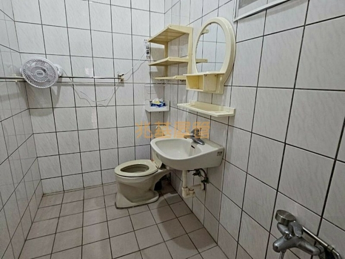 兆基社會住宅🏡大透天空間靈活運用（第10張）