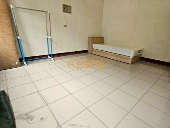 兆基社會住宅🏡大透天空間靈活運用（第4張）