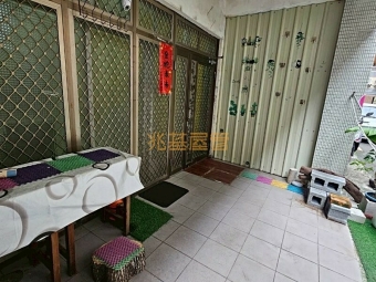 兆基社會住宅🏡大透天空間靈活運用（第7張）