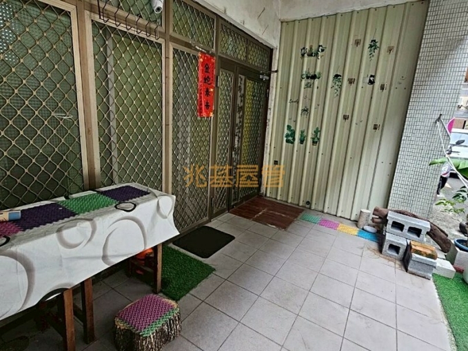 兆基社會住宅🏡大透天空間靈活運用（第7張）