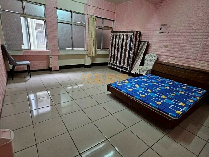 兆基社會住宅🏡大透天空間靈活運用（第3張）