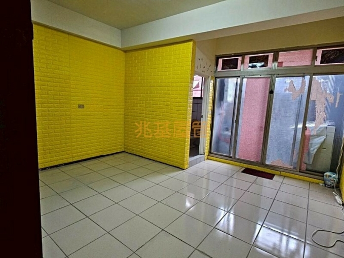 兆基社會住宅🏡大透天空間靈活運用（第2張）