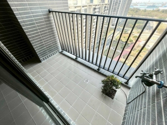 四房二廳🍀平面車位🍀可寵另談🍀空屋🍀可戶籍🍀可租屋補助（第13張）