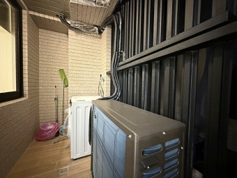 阿辰可寵物x可租補x2房x泡湯浴缸x有車位x鉑愛悅|9F（第7張）