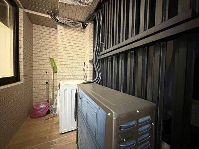 阿辰可寵物x可租補x2房x泡湯浴缸x有車位x鉑愛悅|9F（第7張）