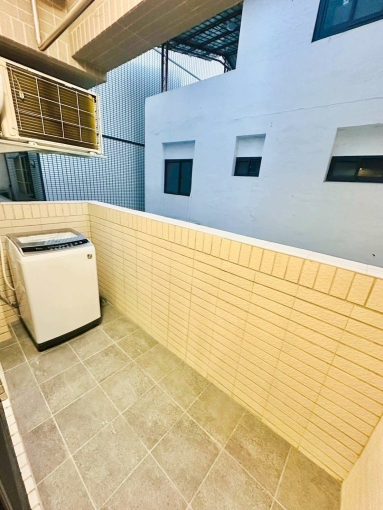 大間住的爽💯雙租補🏡整棟新蓋🔆採光佳陽台獨洗(第4張)