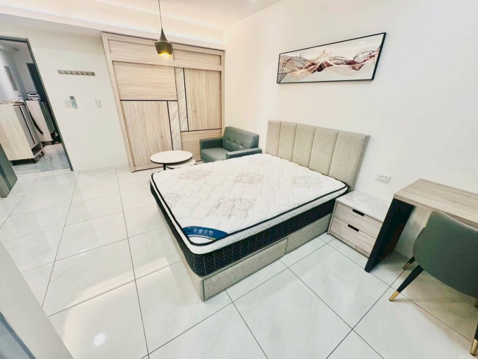 大間住的爽💯雙租補🏡整棟新蓋🔆採光佳陽台獨洗(第7張)