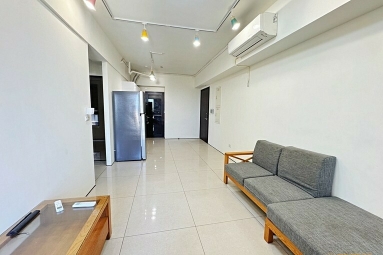 兆基社會住宅🏠大溪慶賀天擎2房車可租補免仲（第1張）