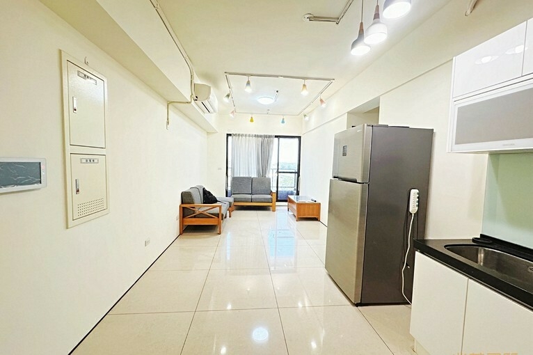 兆基社會住宅🏠大溪慶賀天擎2房車可租補免仲(第3張)