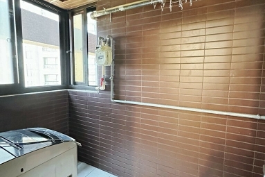 兆基社會住宅🏠大溪慶賀天擎2房車可租補免仲（第8張）