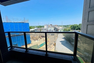 兆基社會住宅🏠大溪慶賀天擎2房車可租補免仲（第7張）