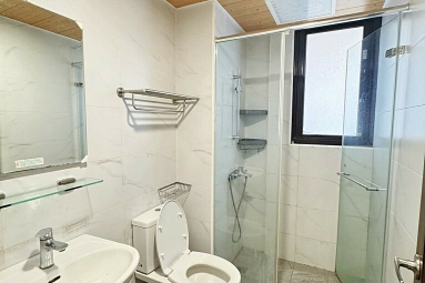 兆基社會住宅🏠大溪慶賀天擎2房車可租補免仲（第9張）