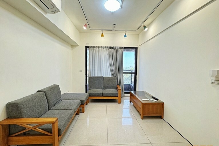 兆基社會住宅🏠大溪慶賀天擎2房車可租補免仲(第2張)