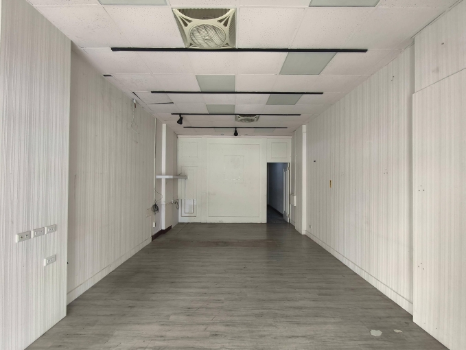 黃金店面出租（第1張）