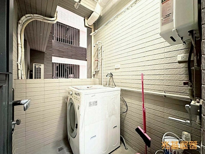 兆基社會住宅🏡漂亮大3房(第14張)