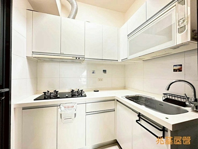 兆基社會住宅🏡漂亮大3房(第8張)