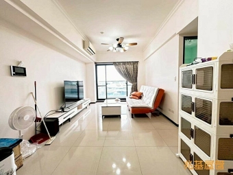 兆基社會住宅🏡漂亮大3房（第1張）