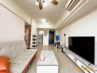 兆基社會住宅🏡漂亮大3房（第4張）