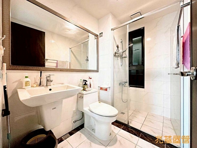 兆基社會住宅🏡漂亮大3房(第11張)