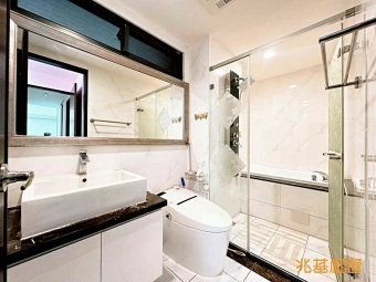 兆基社會住宅🏡漂亮大3房（第12張）