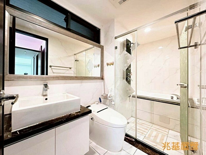 兆基社會住宅🏡漂亮大3房(第12張)