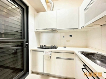 兆基社會住宅🏡漂亮大3房（第9張）