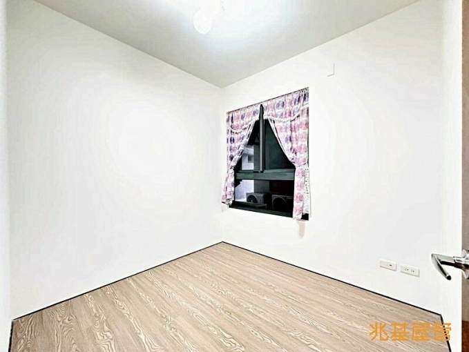 兆基社會住宅🏡漂亮大3房(第6張)