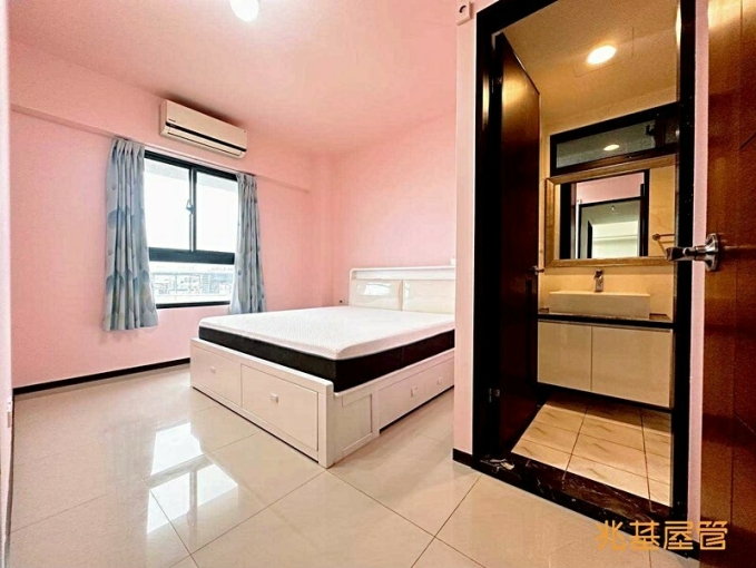 兆基社會住宅🏡漂亮大3房(第5張)