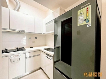 兆基社會住宅🏡漂亮大3房（第10張）