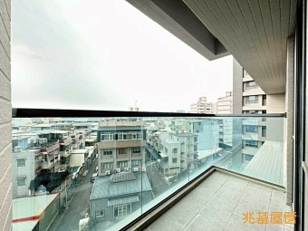 兆基社會住宅🏡漂亮大3房（第13張）