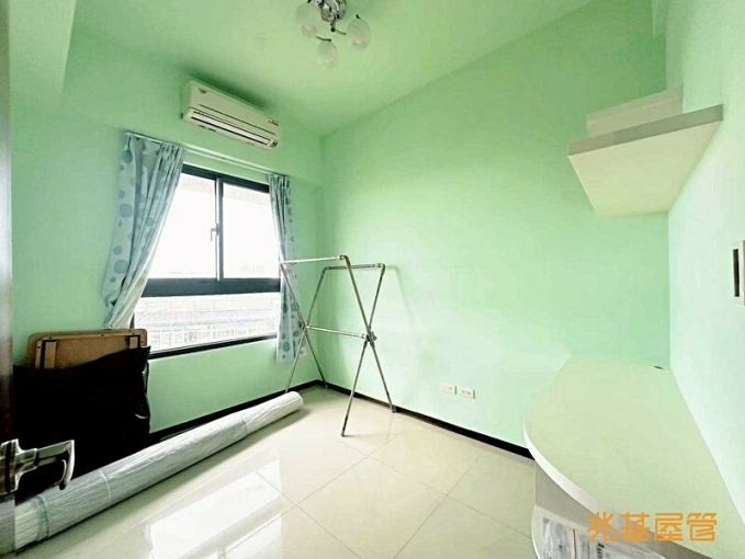 兆基社會住宅🏡漂亮大3房(第7張)