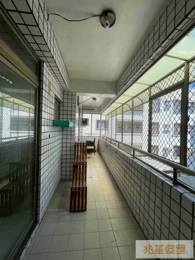 兆基社會住宅🏡永大公園健身公寓/優質地段/可租補（第6張）