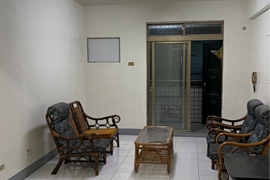 兆基社會住宅🏡永大公園健身公寓/優質地段/可租補（第1張）