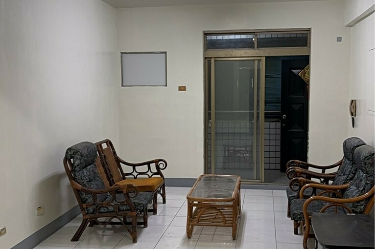 兆基社會住宅🏡永大公園健身公寓/優質地段/可租補（第1張）