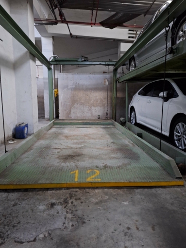 大安國王車位（第2張）