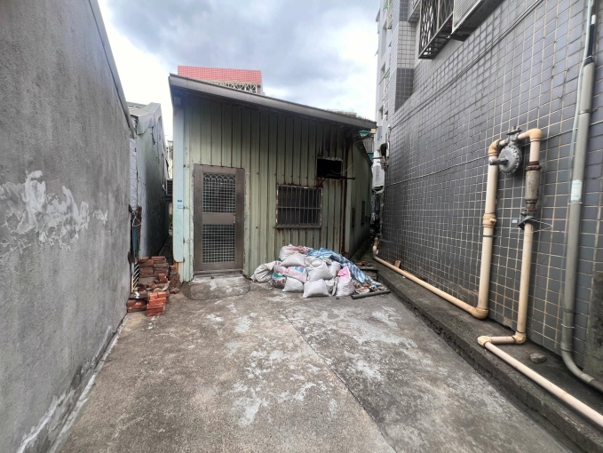 5536【八德區】義勇街平房(可租屋補助) - Image 3