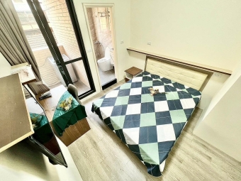 秒殺出租/可乖貓/雙租補/超強採光/短租條例（第3張）