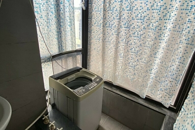 兆基社會住宅🏠可租補/電梯套房/近捷運站（第5張）