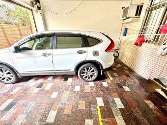 水湳市場❤️南來北往💕機能好✨住辦兩相宜（第12張）