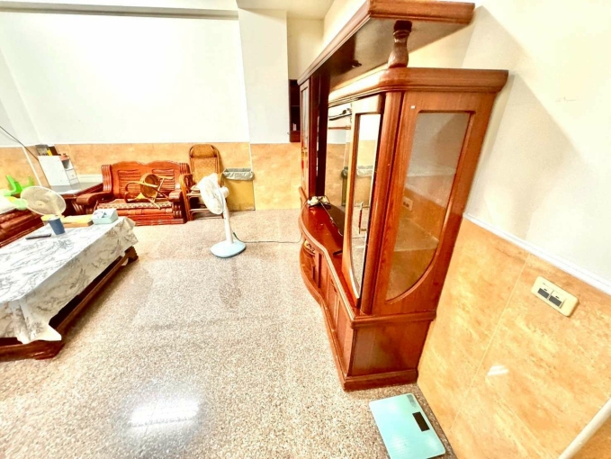 水湳市場❤️南來北往💕機能好✨住辦兩相宜(第3張)