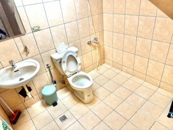 水湳市場❤️南來北往💕機能好✨住辦兩相宜（第13張）