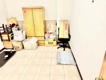 水湳市場❤️南來北往💕機能好✨住辦兩相宜（第8張）