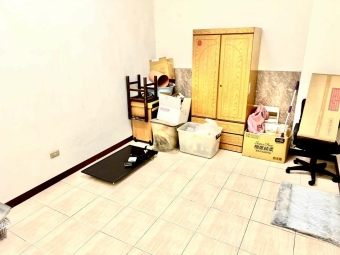 水湳市場❤️南來北往💕機能好✨住辦兩相宜（第10張）