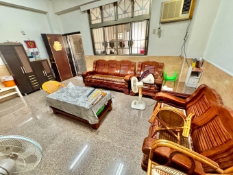 水湳市場❤️南來北往💕機能好✨住辦兩相宜（第7張）